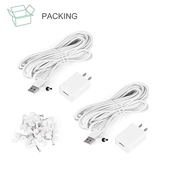 [新品]Ring Stick Up Cam Battery 電源アダプター付き 新品]Ring Stick Up Cam Battery 電源アダプター付き Amazon.co